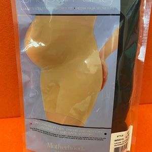 Maternity Shaper Panty